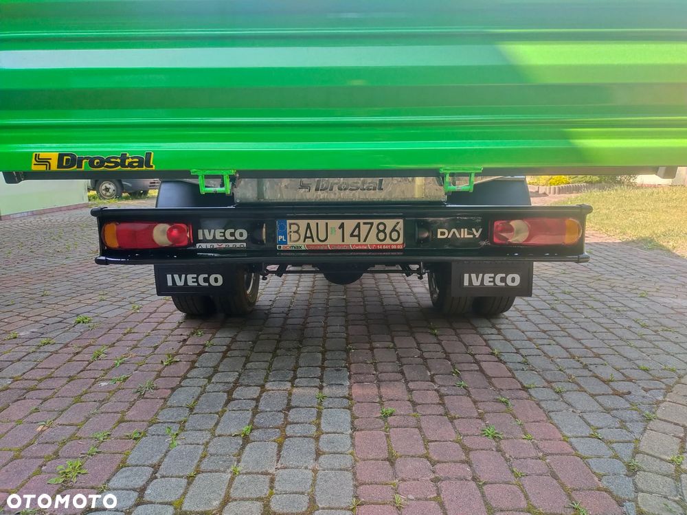 Iveco Daily - 17