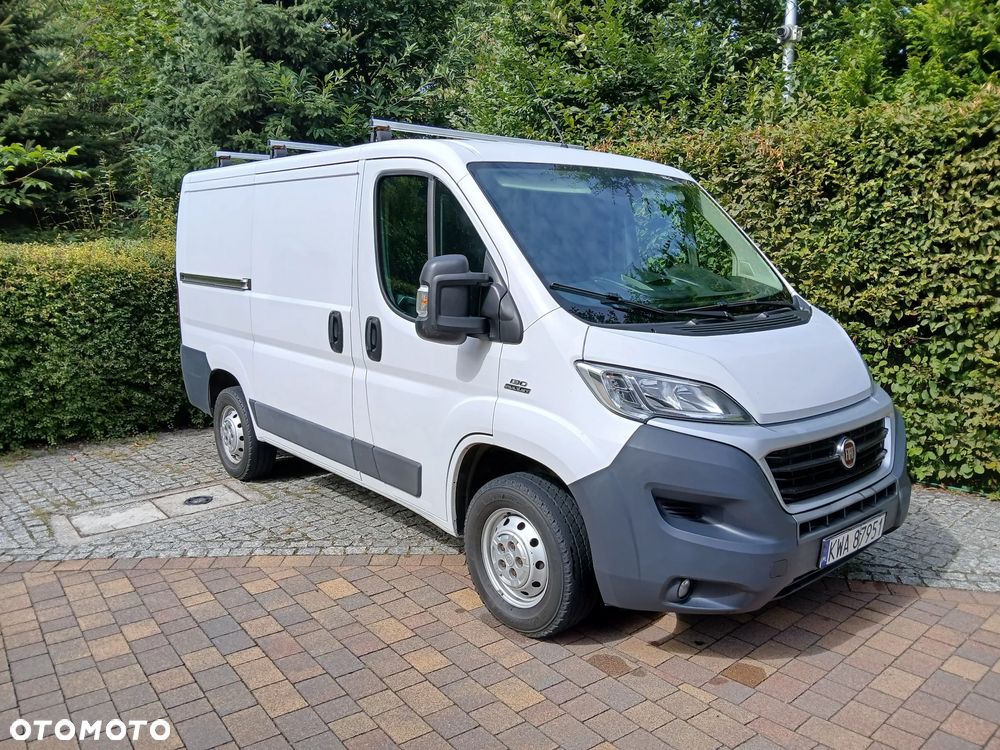 Fiat Ducato - 1
