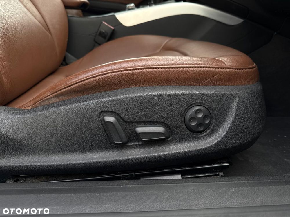 Audi A5 Coupé 2.0 TDI DPF - 23