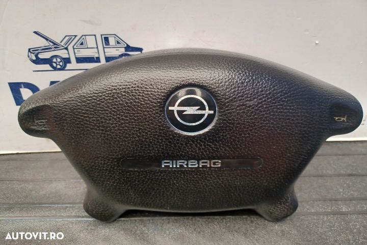 Airbag volan / sofer 90590579 B011820005 90590579 B011820005 Opel Vec - 1