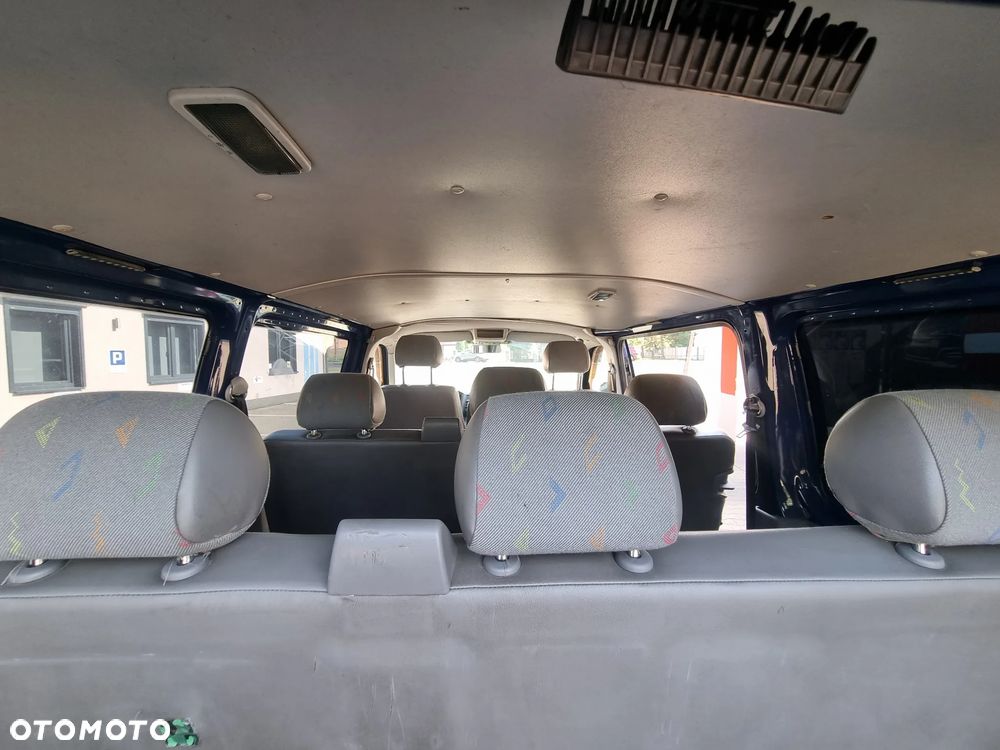 Volkswagen Transporter L1H1 - 14