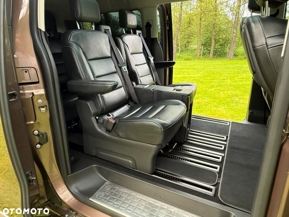 Toyota Proace Verso 2.0 D4-D Long Business - 25
