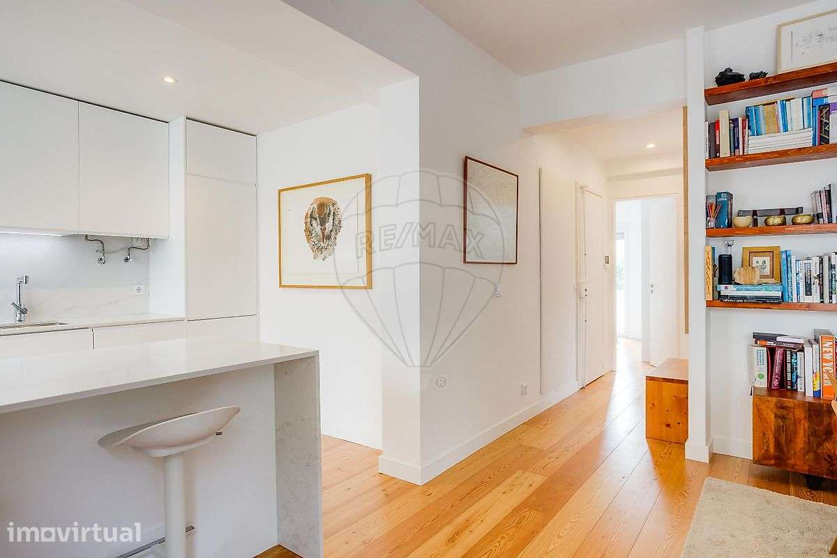 Apartamento T2 para venda - Grande imagem: 3/26