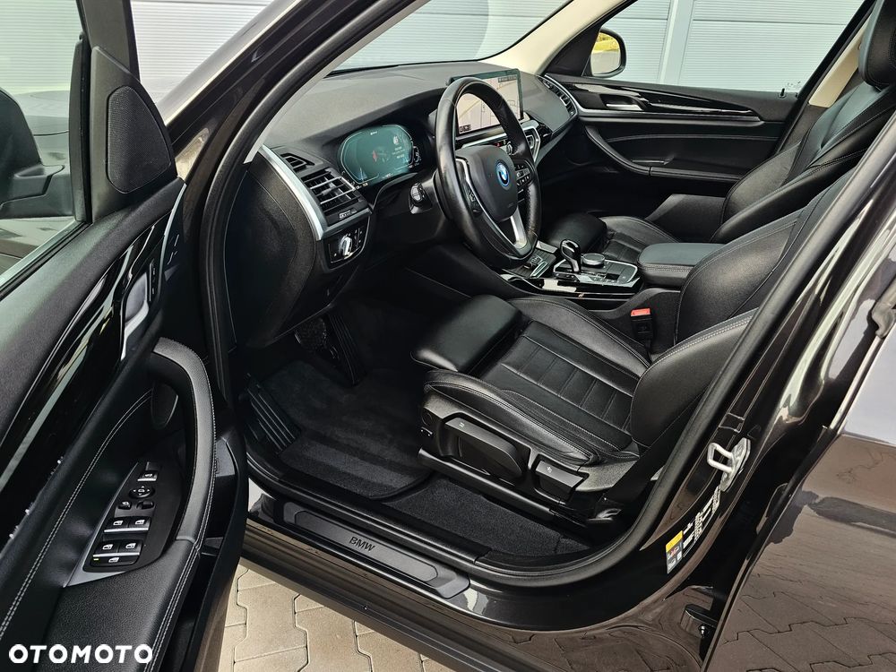 BMW X3 xDrive30e xLine sport - 7
