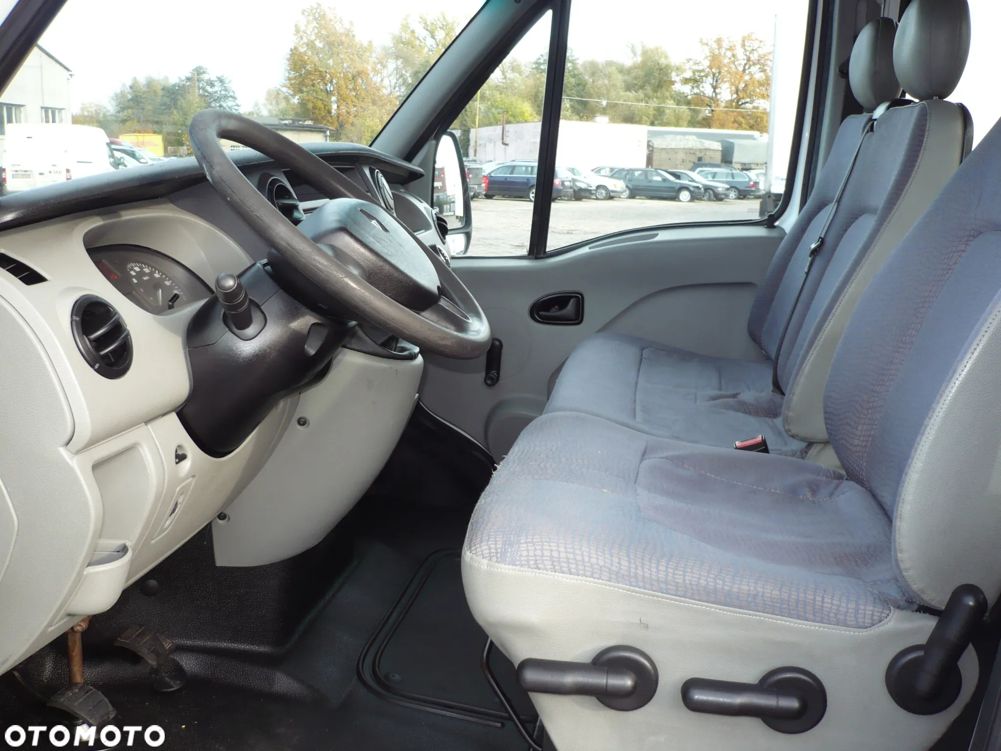 Renault Master - 14
