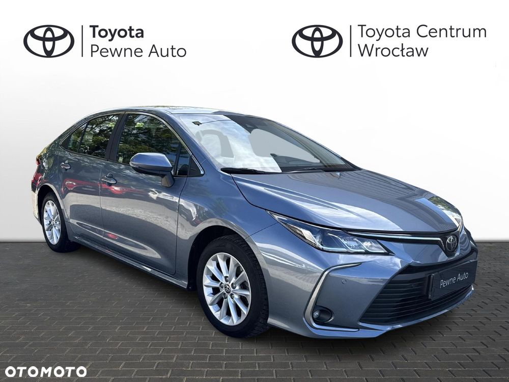 Toyota Corolla - 8
