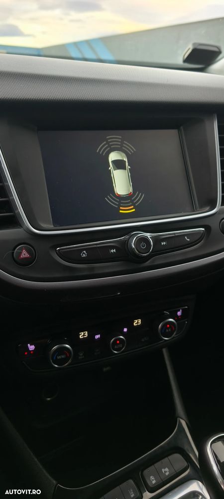 Opel Crossland 1.2 Start/Stop Automatik Innovation - 16