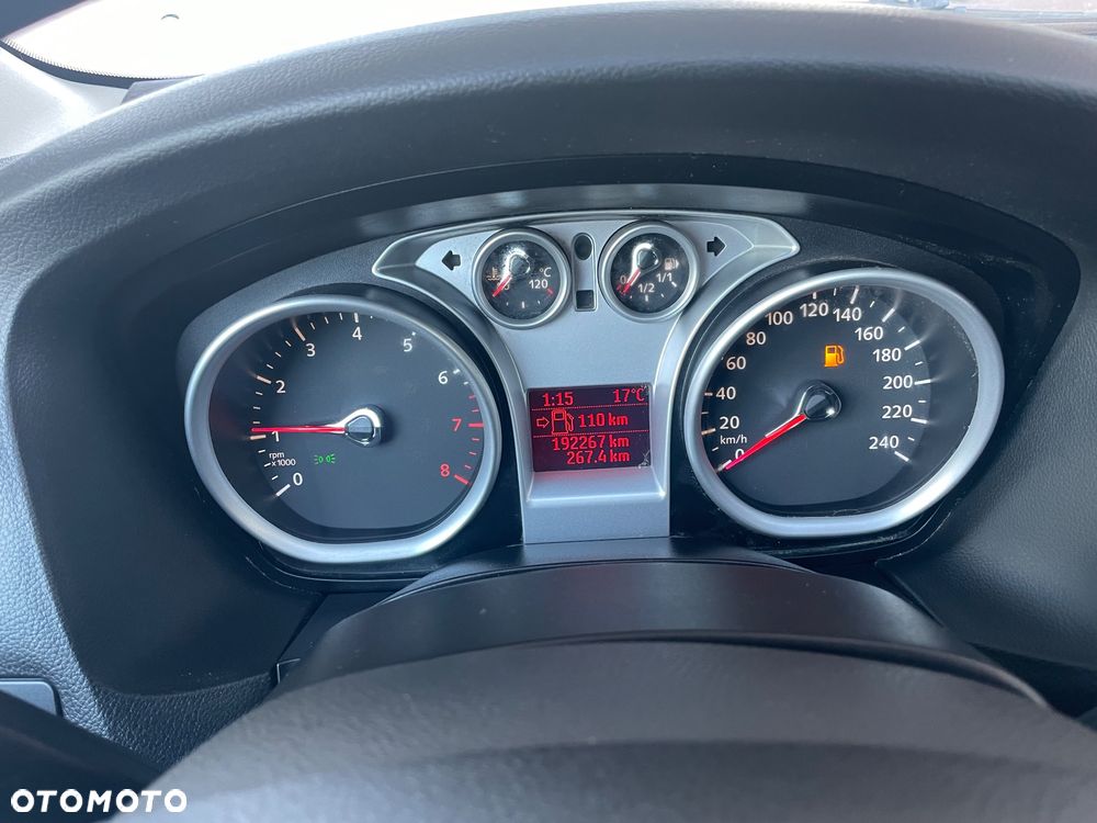 Ford Focus 1.6 FF Ambiente - 13