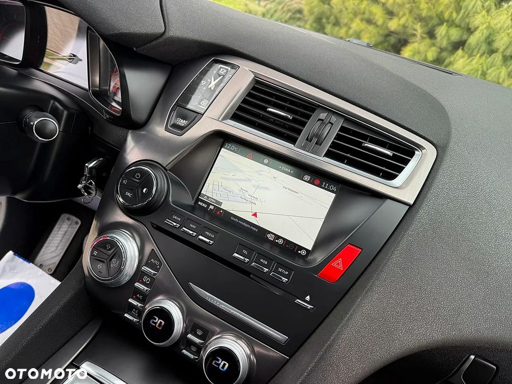DS Automobiles DS 5 - 21