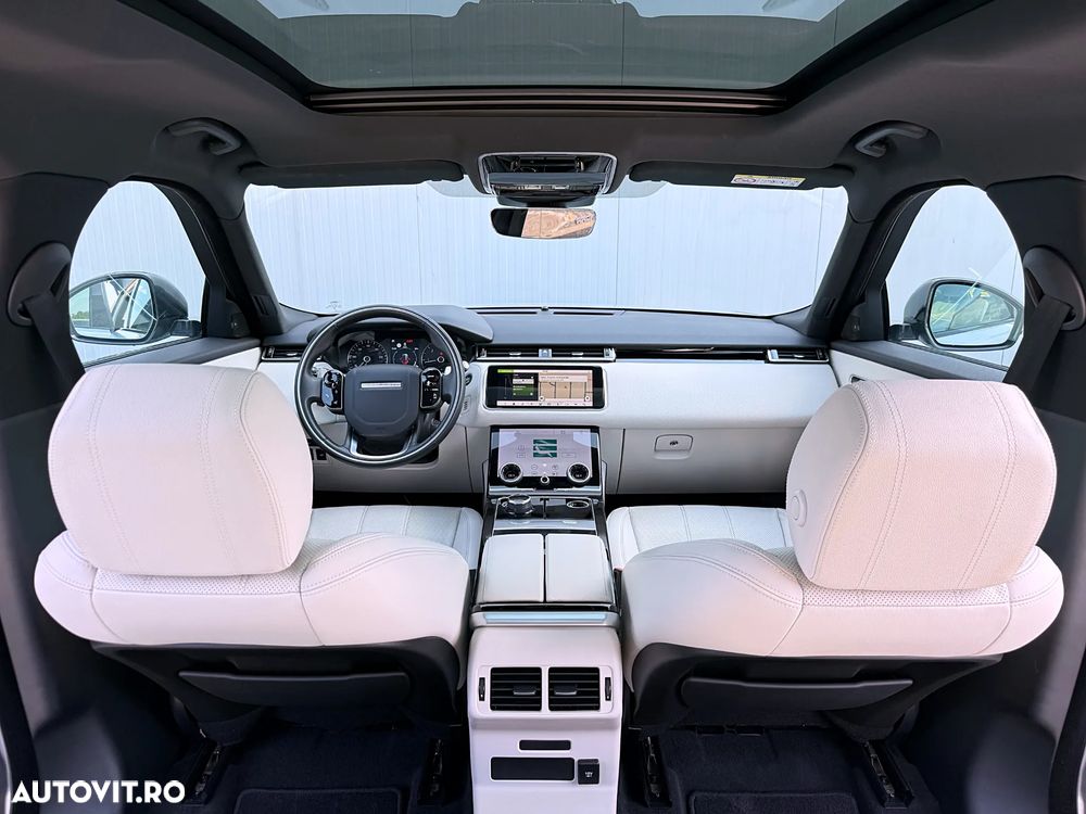 Land Rover Range Rover Velar 2.0 R-Dynamic - 6