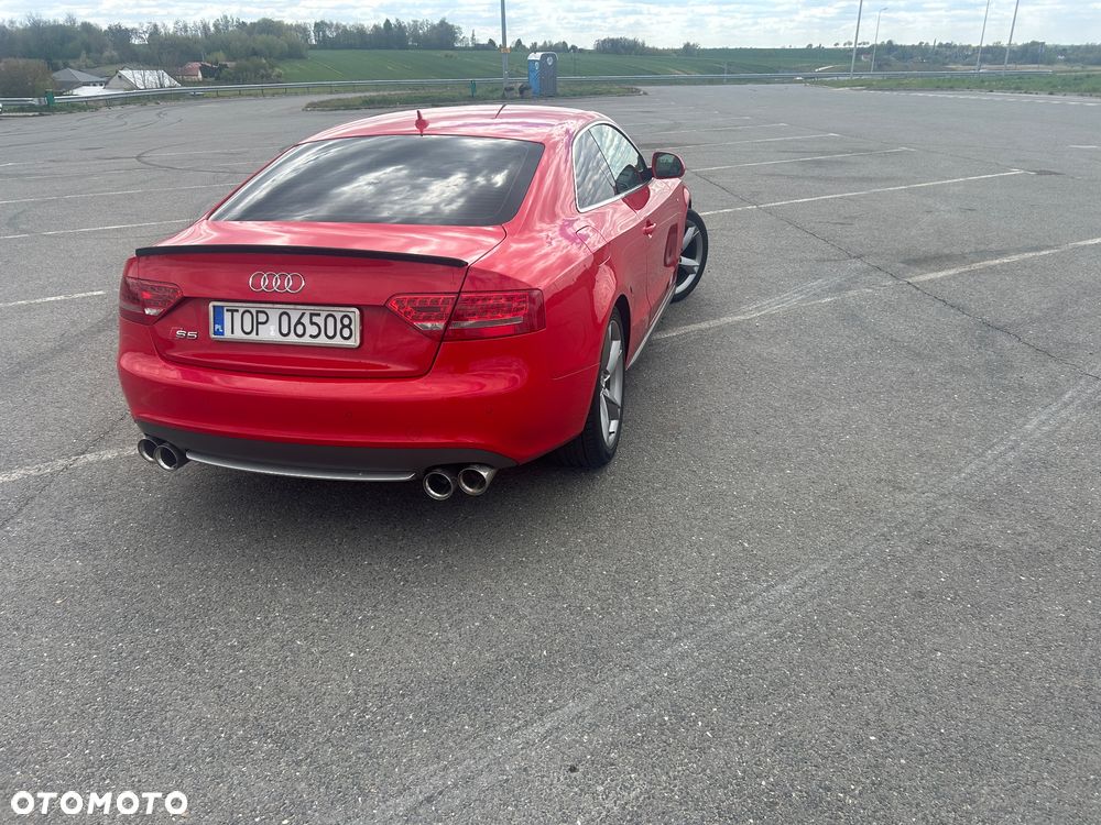Audi A5 Coupé 2.7 TDI - 5