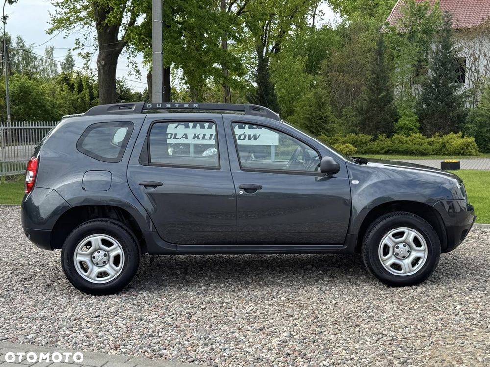 Dacia Duster - 9