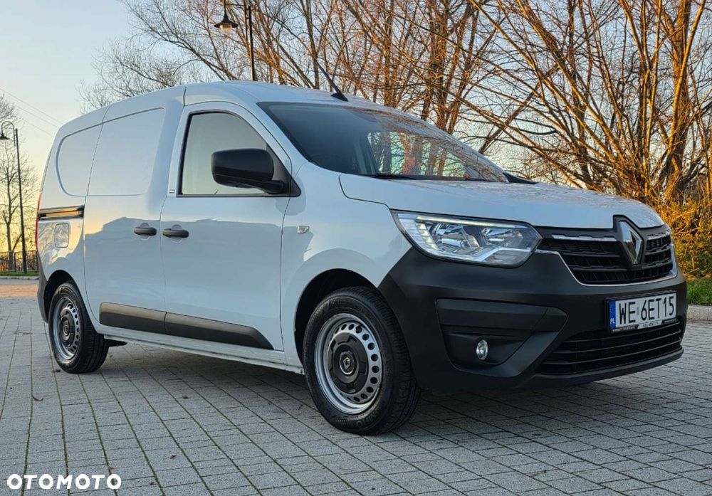 Renault Express Van - 3