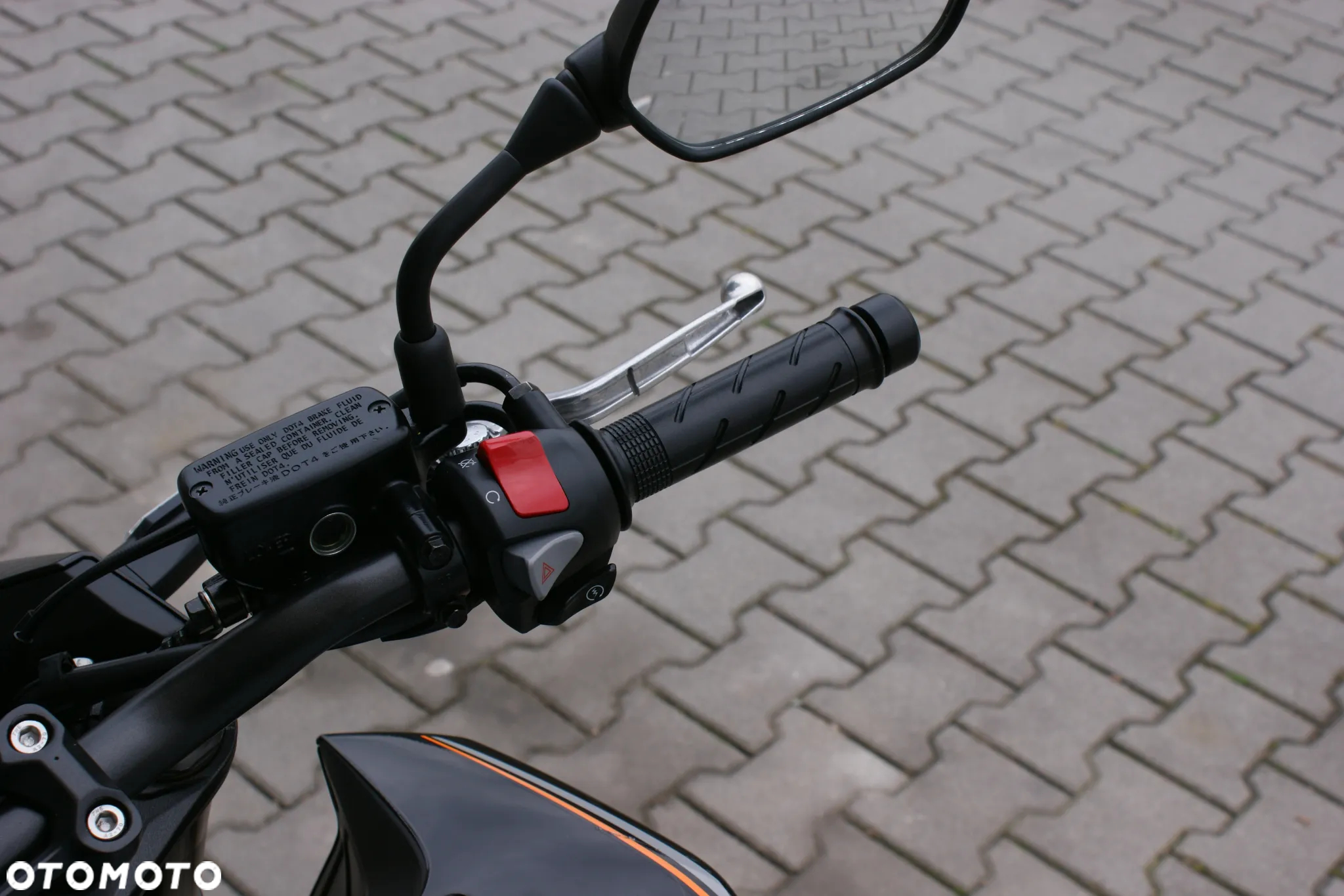 Honda CB - 17