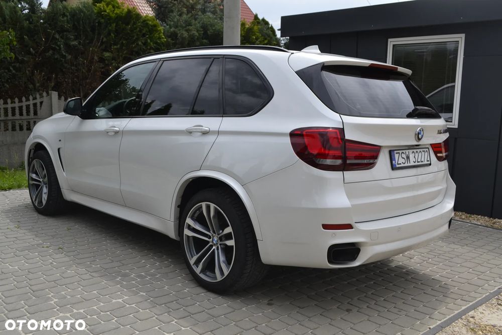 BMW X5 M - 21