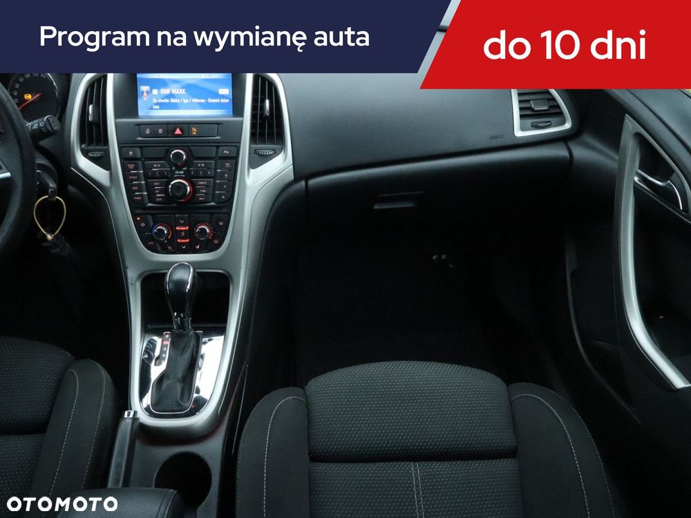 Opel Astra - 10