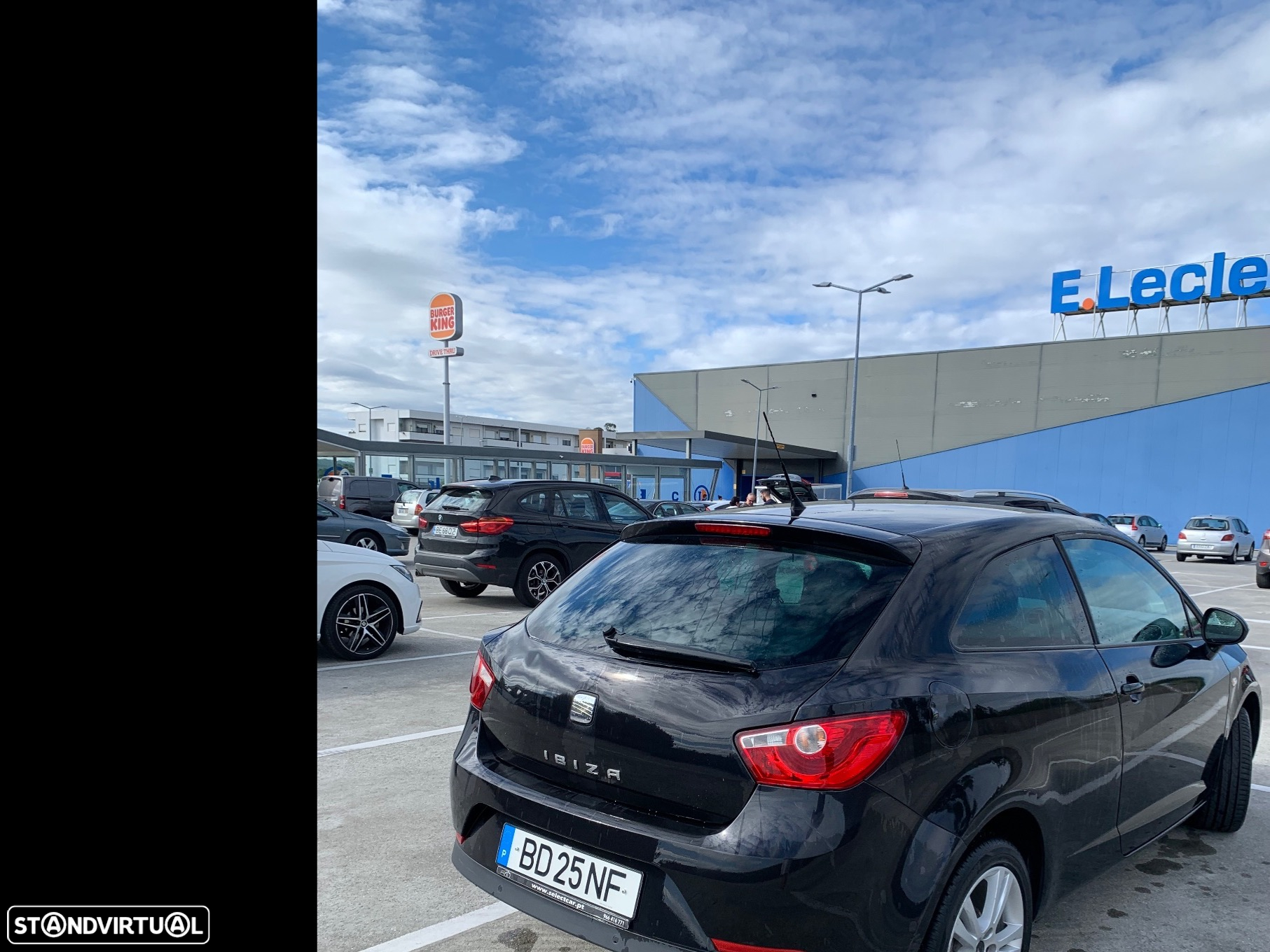 SEAT Ibiza SC 1.2 TDi DPF - 6