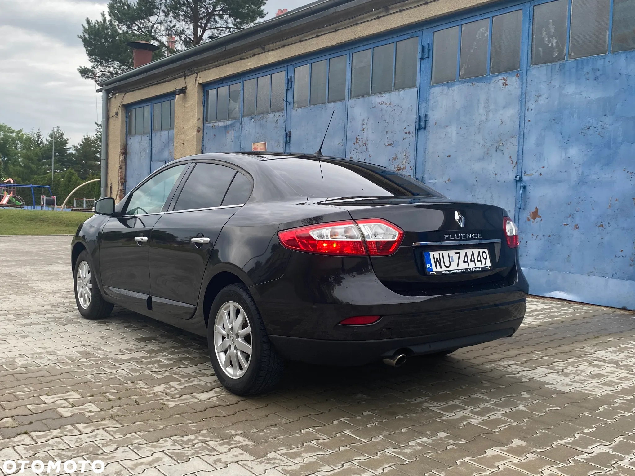 Renault Fluence - 5