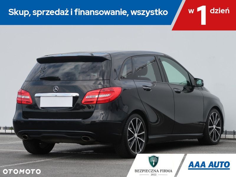 Mercedes-Benz Klasa B - 6