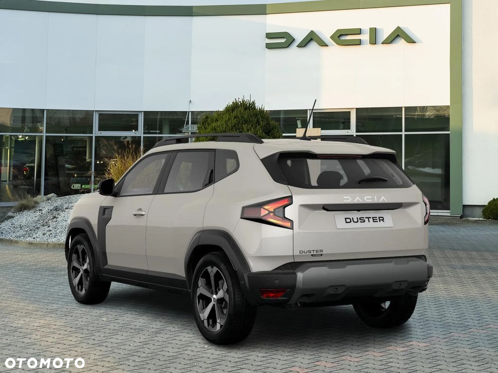 Dacia Duster - 3