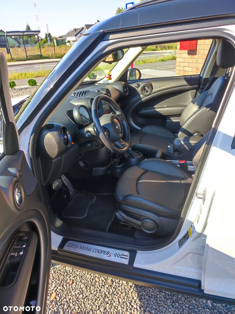 MINI Countryman - 9