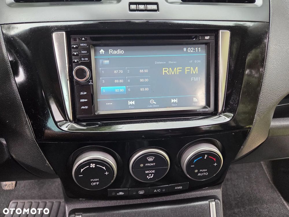 Mazda 5 2.0 MZR-DISI i-stop Sendo - 27