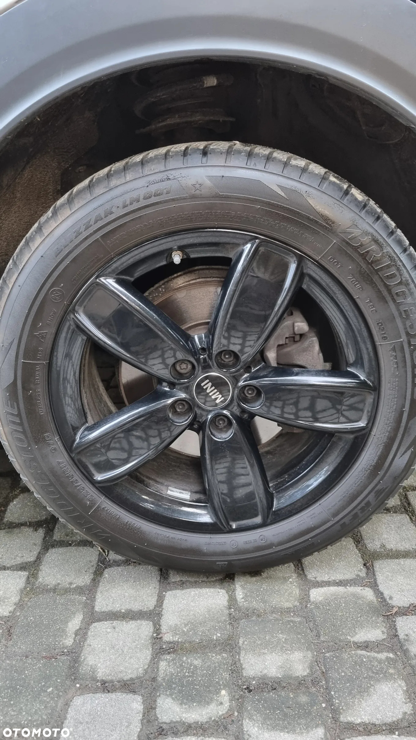 MINI Countryman - 8