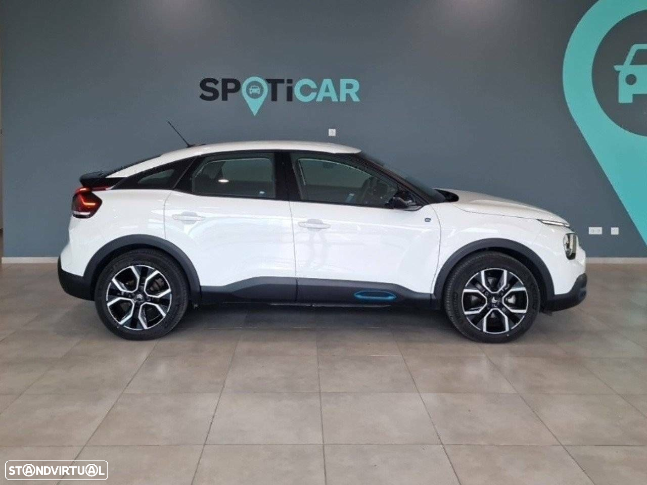Citroën e-C4 50 kWh Feel Pack - 4
