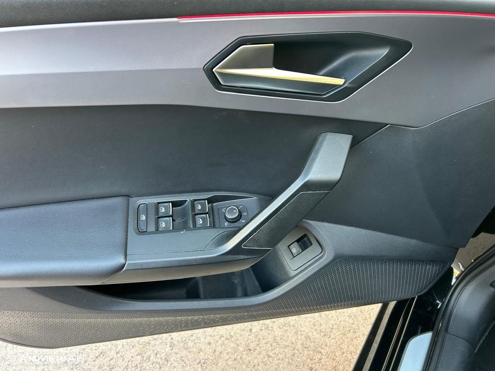 SEAT Leon ST 1.4 e-Hybrid FR DSG - 53