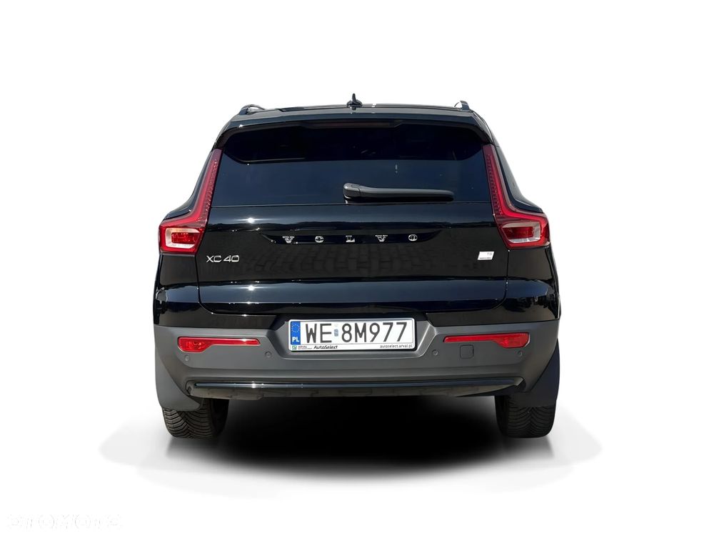 Volvo XC 40 T5 Plug-In Hybrid Plus Dark - 6