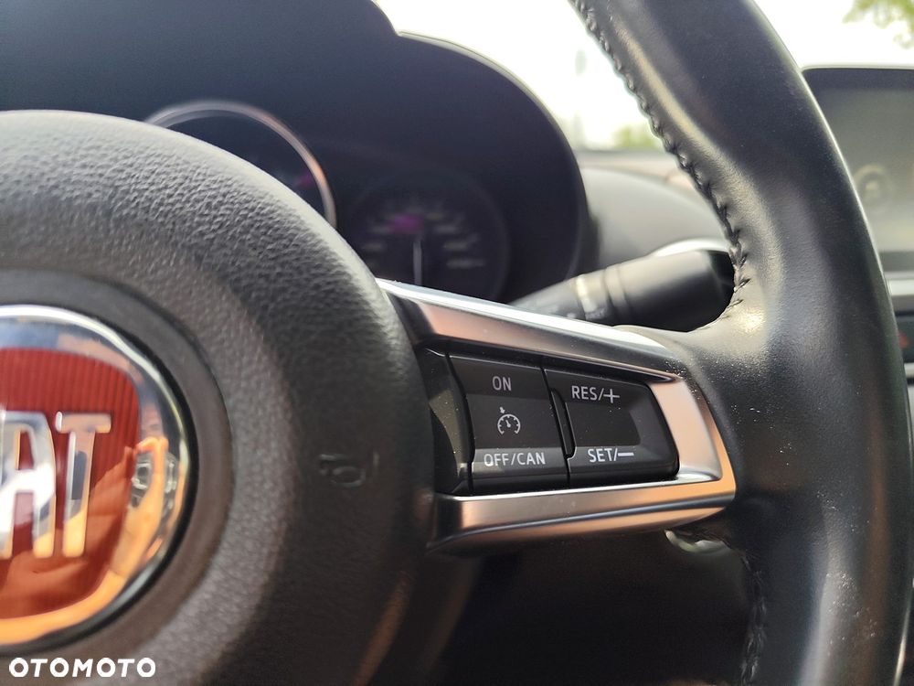 Fiat 124 Spider - 14