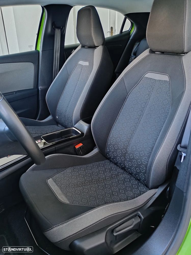 Opel Mokka-e Edition - 15