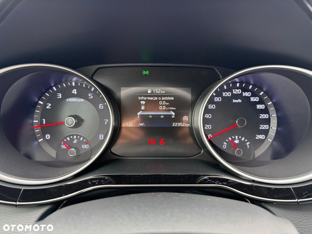 Kia XCeed 1.5 T-GDI L - 15