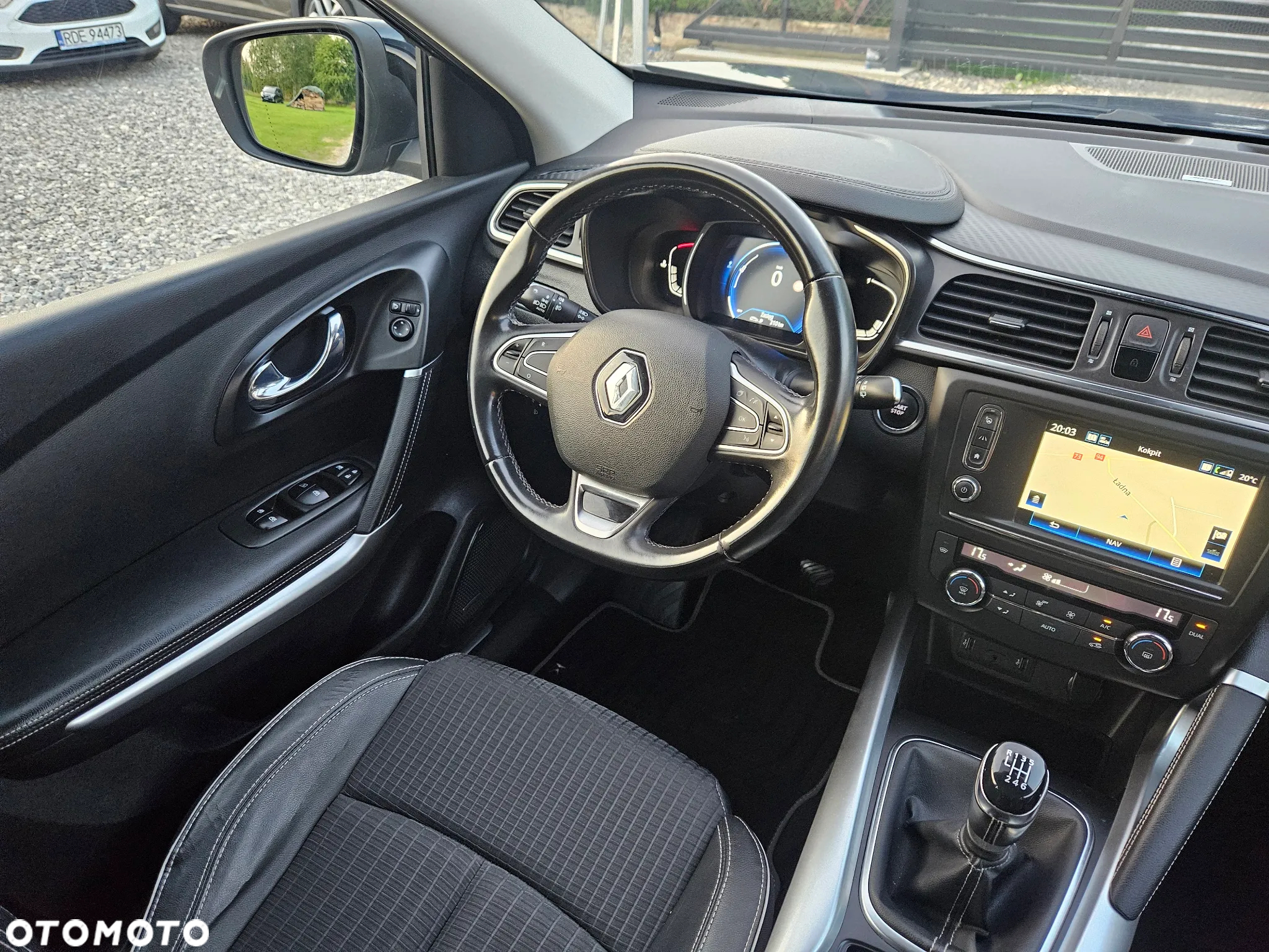 Renault Kadjar - 37