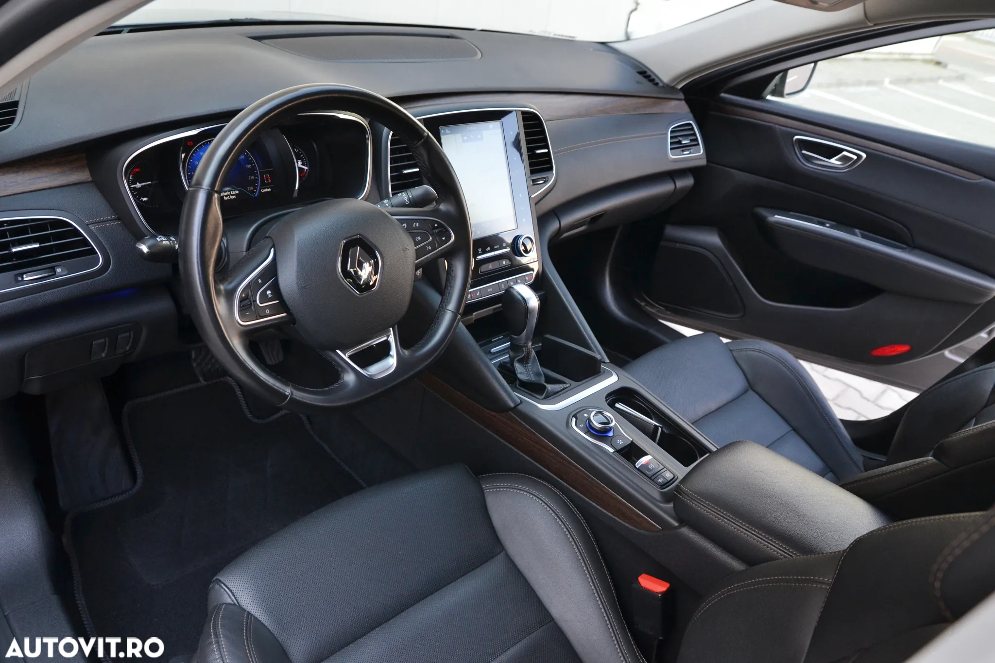 Renault Talisman - 8