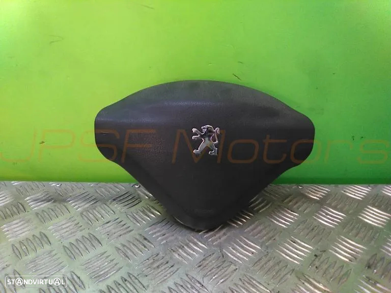 Peugeot 207 1.4HDi 2009 Para Peças - 16