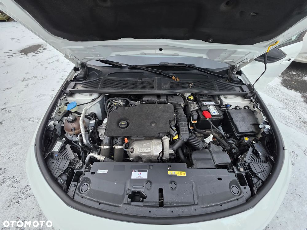 Peugeot 308 1.5 BlueHDi Allure Pack S&S - 35