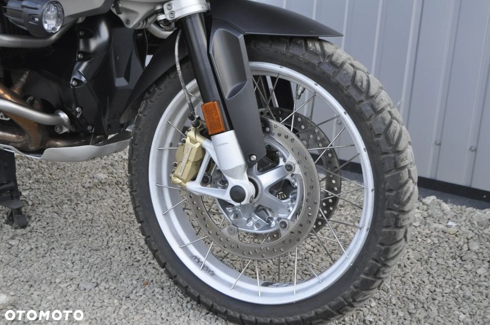 BMW R1250 GS Adventure - 8
