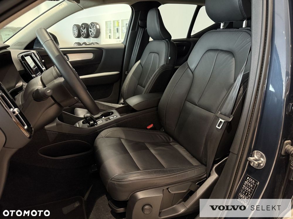 Volvo XC 40 - 14