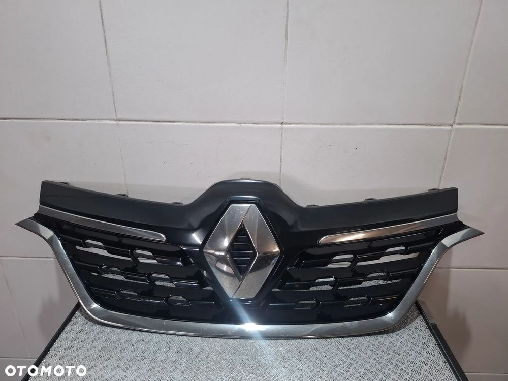 Atrapa grill Renault Arkana 2022 rok nr 623103515R - 1