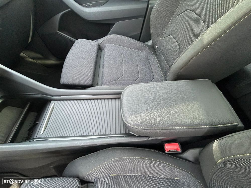 Skoda Kodiaq 1.5 TSI iV Selection DSG - 3