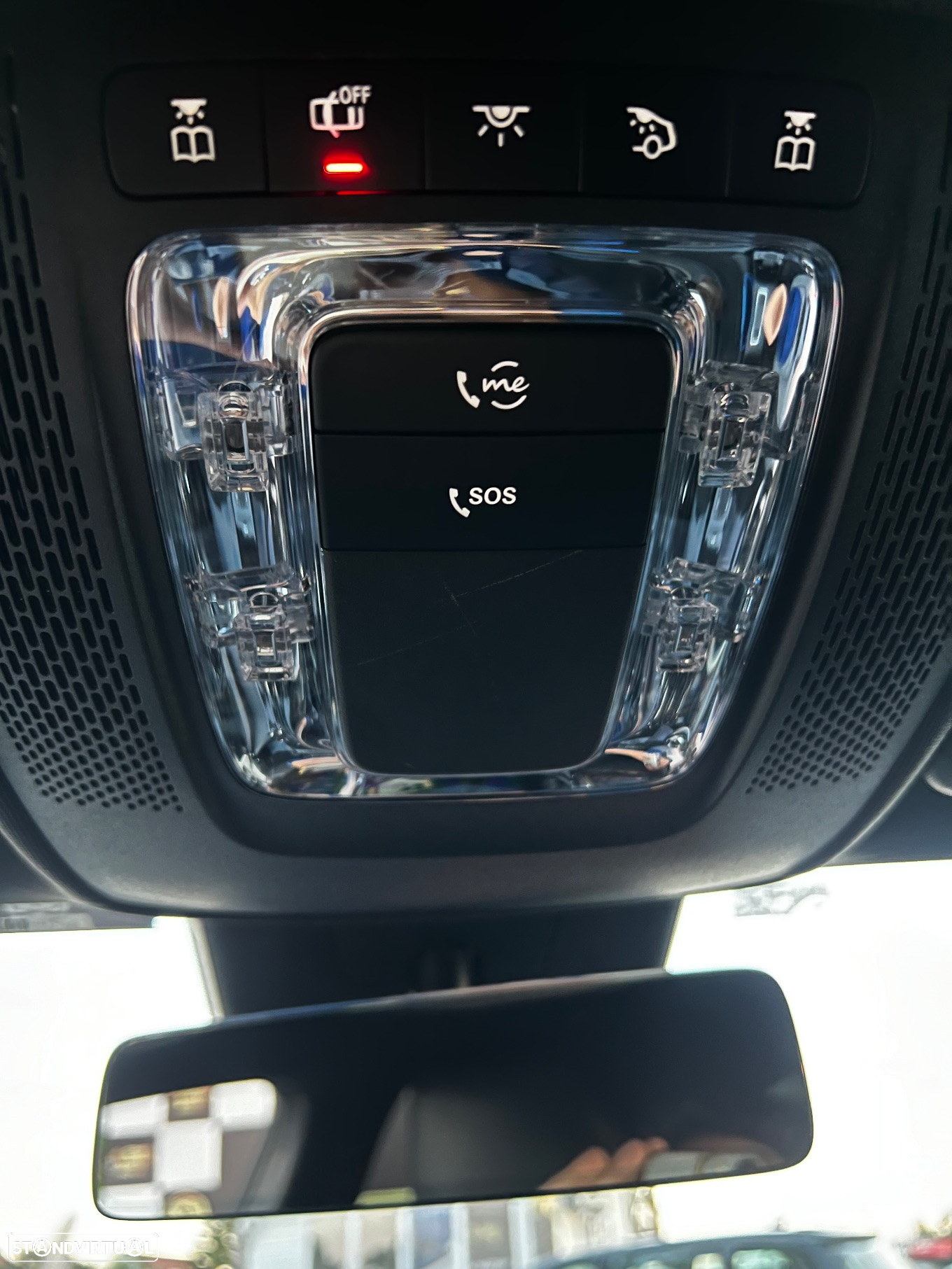 Mercedes-Benz A 180 d AMG Line Aut. - 9