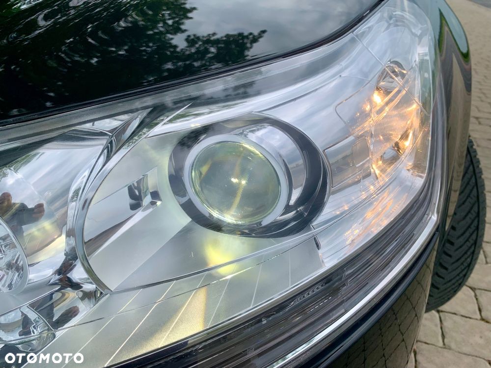 Citroën C5 2.0 16V Exclusive - 10
