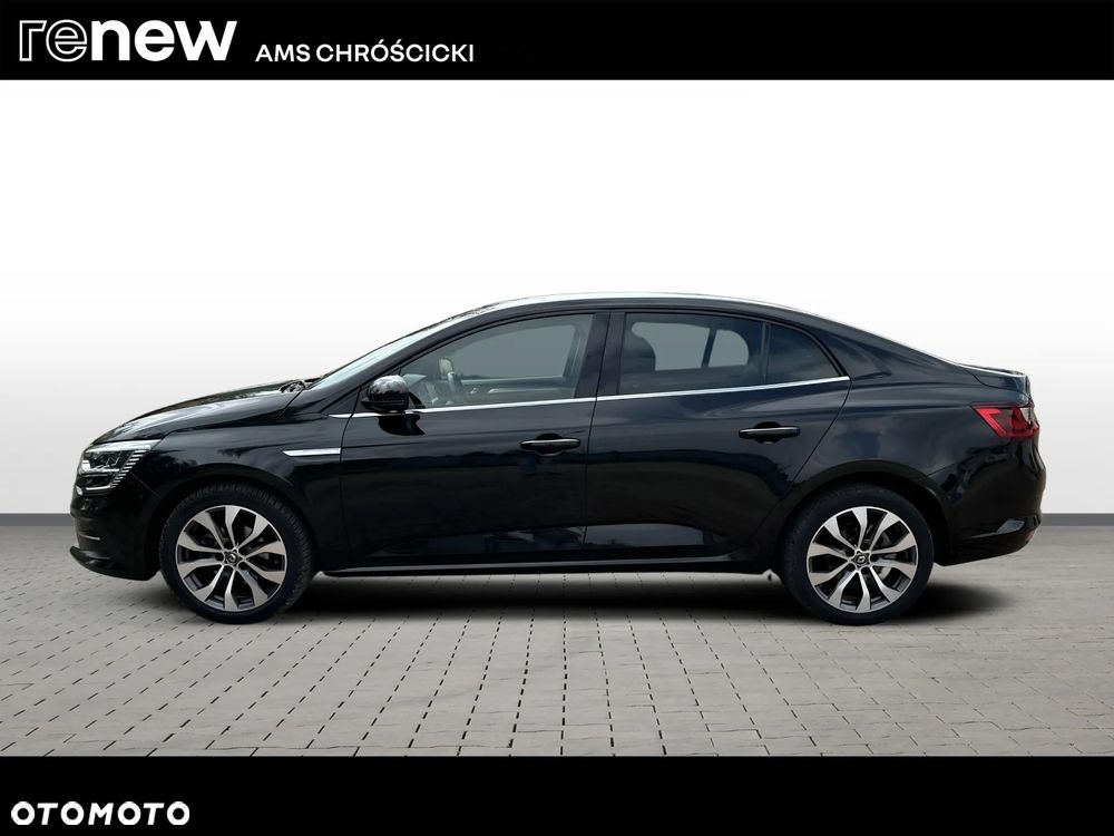 Renault Megane 1.3 TCe FAP Intens EDC - 3