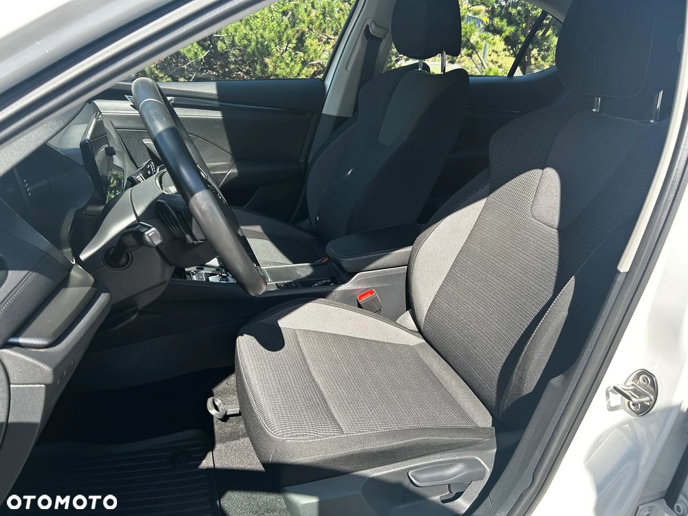 Skoda Octavia 2.0 TDI SCR Ambition DSG - 14