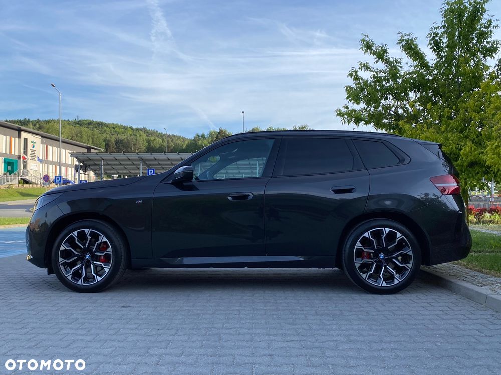 BMW X3 - 14