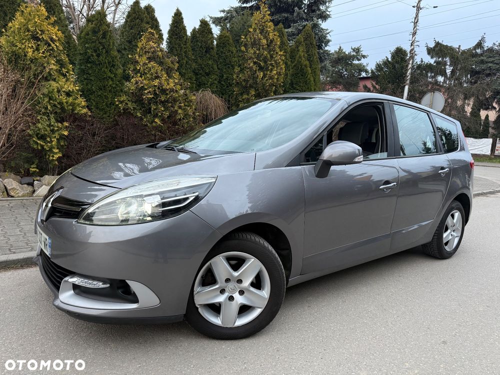 Renault Scenic Energy dCi 130 Start & Stop Dynamique - 3