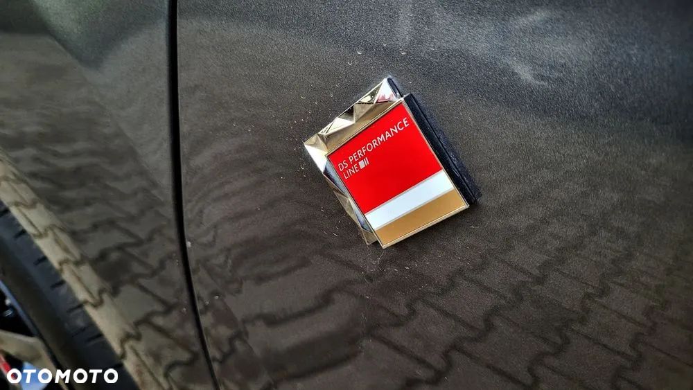 DS Automobiles DS 3 - 19