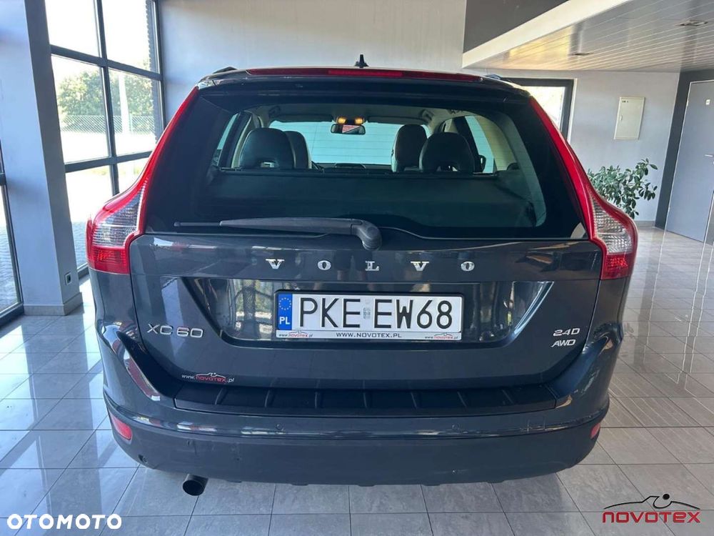 Volvo XC 60 - 6