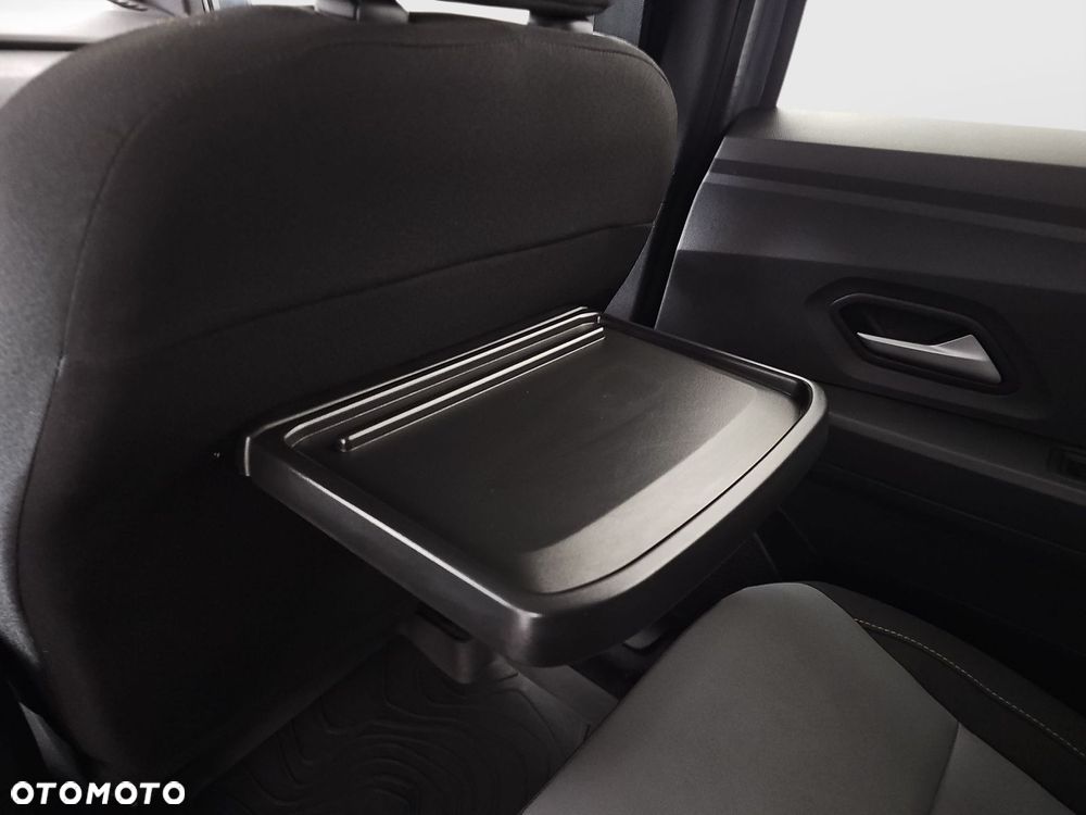 Dacia Jogger 1.6 Full Hybrid 140 Extreme+ MMT 7os - 27
